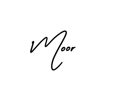 How to Draw Moor signature style? AmerikaSignatureDemo-Regular is a latest design signature styles for name Moor. Moor signature style 3 images and pictures png