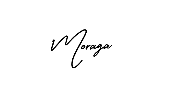 Also You can easily find your signature by using the search form. We will create Moraga name handwritten signature images for you free of cost using AmerikaSignatureDemo-Regular sign style. Moraga signature style 3 images and pictures png
