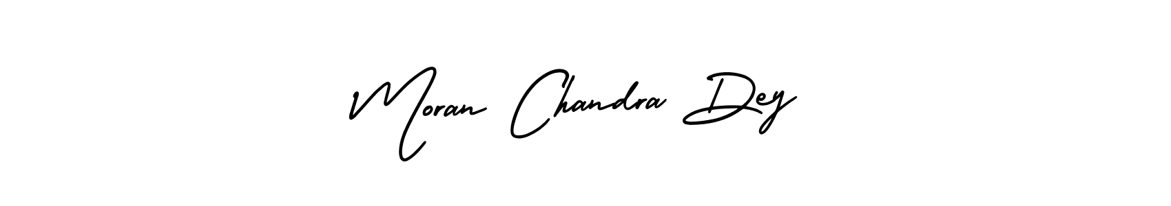 Here are the top 10 professional signature styles for the name Moran Chandra Dey. These are the best autograph styles you can use for your name. Moran Chandra Dey signature style 3 images and pictures png