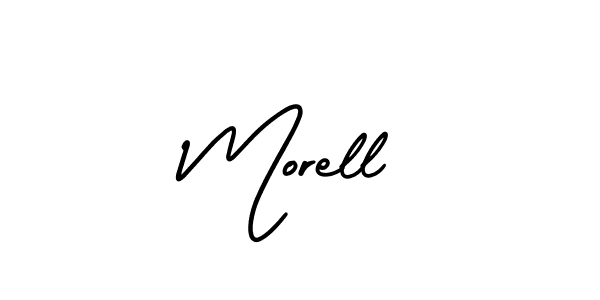 Here are the top 10 professional signature styles for the name Morell. These are the best autograph styles you can use for your name. Morell signature style 3 images and pictures png