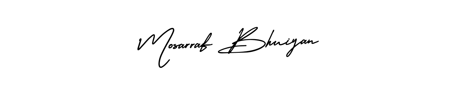 Once you've used our free online signature maker to create your best signature AmerikaSignatureDemo-Regular style, it's time to enjoy all of the benefits that Mosarraf Bhuiyan name signing documents. Mosarraf Bhuiyan signature style 3 images and pictures png