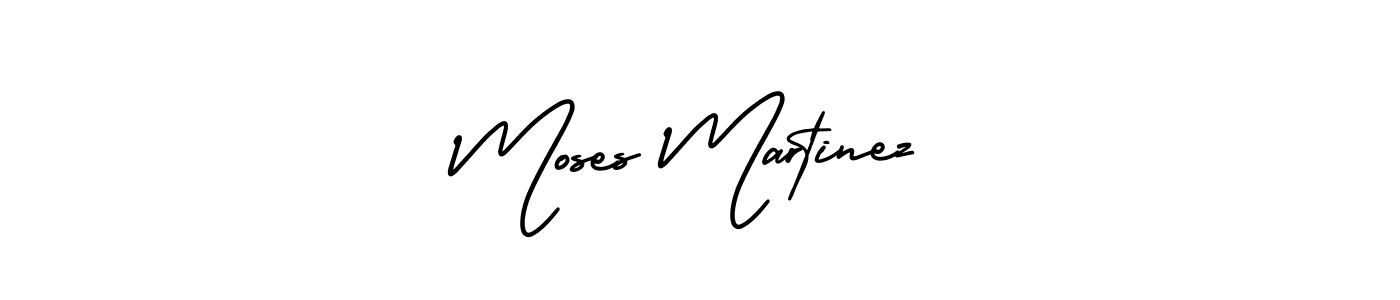 This is the best signature style for the Moses Martinez name. Also you like these signature font (AmerikaSignatureDemo-Regular). Mix name signature. Moses Martinez signature style 3 images and pictures png