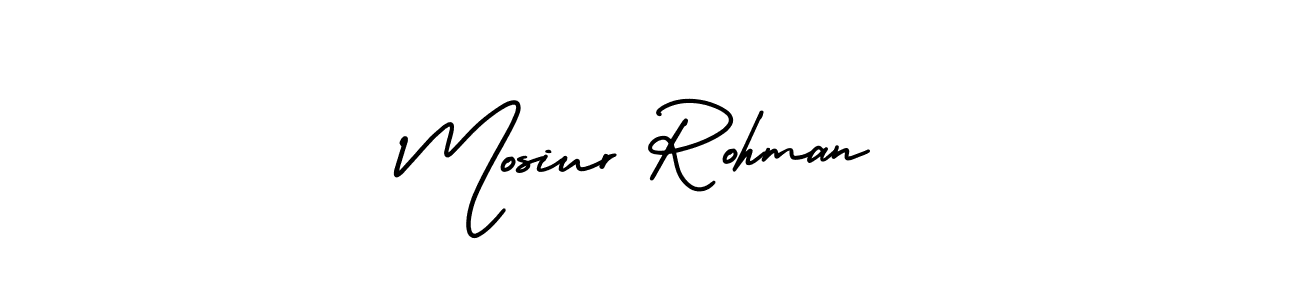 Check out images of Autograph of Mosiur Rohman name. Actor Mosiur Rohman Signature Style. AmerikaSignatureDemo-Regular is a professional sign style online. Mosiur Rohman signature style 3 images and pictures png