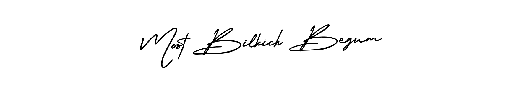 See photos of Most Bilkich Begum official signature by Spectra . Check more albums & portfolios. Read reviews & check more about AmerikaSignatureDemo-Regular font. Most Bilkich Begum signature style 3 images and pictures png