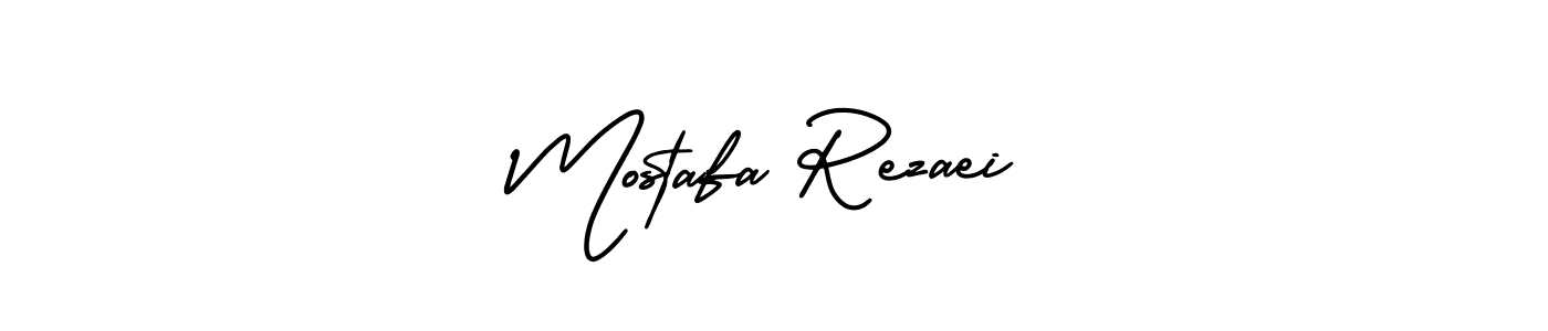 Once you've used our free online signature maker to create your best signature AmerikaSignatureDemo-Regular style, it's time to enjoy all of the benefits that Mostafa Rezaei name signing documents. Mostafa Rezaei signature style 3 images and pictures png