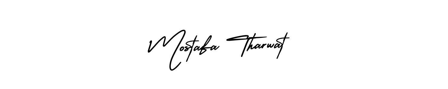 You can use this online signature creator to create a handwritten signature for the name Mostafa Tharwat. This is the best online autograph maker. Mostafa Tharwat signature style 3 images and pictures png