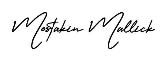 Explore multiple handwriting variations for Mostakin Mallick including this stunning AmerikaSignatureDemo-Regular design. Free to use across all platforms. Mostakin Mallick signature style 3 images and pictures png