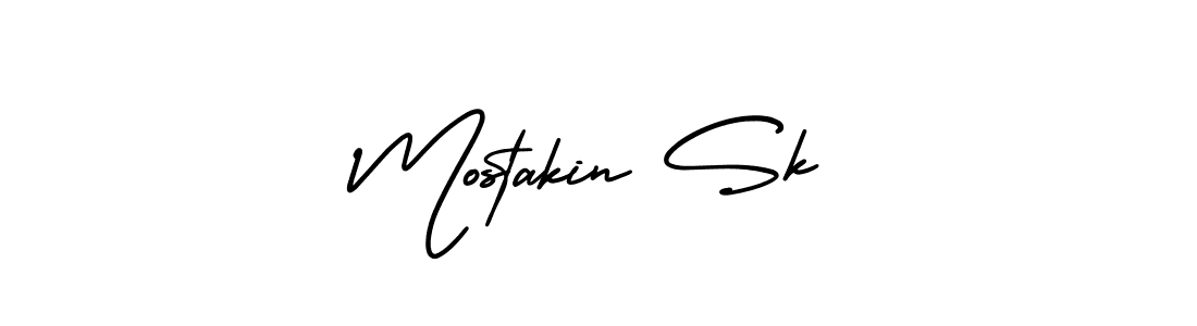 See photos of Mostakin Sk official signature by Spectra . Check more albums & portfolios. Read reviews & check more about AmerikaSignatureDemo-Regular font. Mostakin Sk signature style 3 images and pictures png
