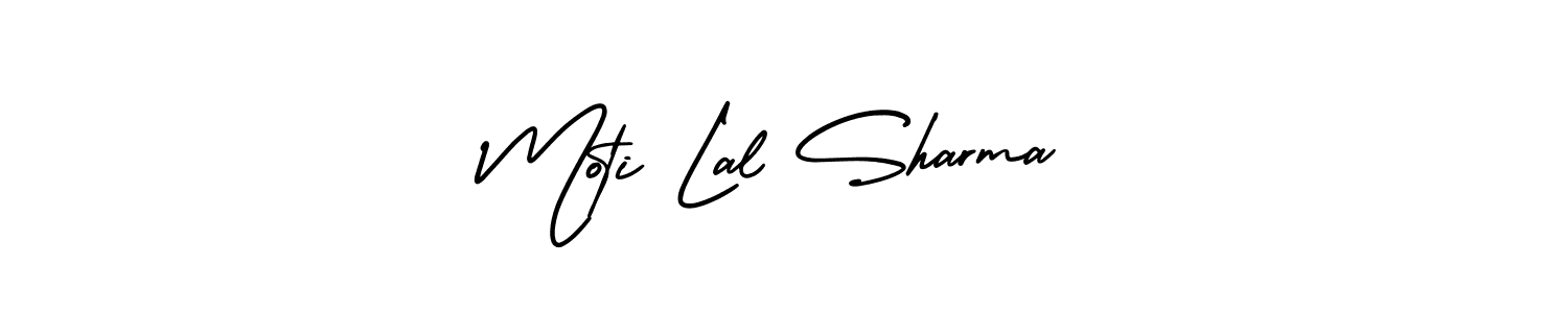 You can use this online signature creator to create a handwritten signature for the name Moti Lal Sharma. This is the best online autograph maker. Moti Lal Sharma signature style 3 images and pictures png