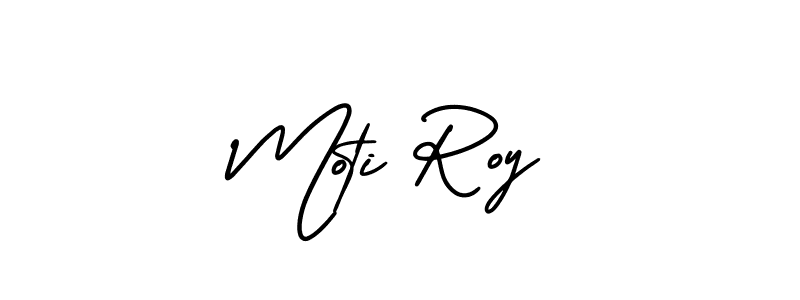 You can use this online signature creator to create a handwritten signature for the name Moti Roy. This is the best online autograph maker. Moti Roy signature style 3 images and pictures png