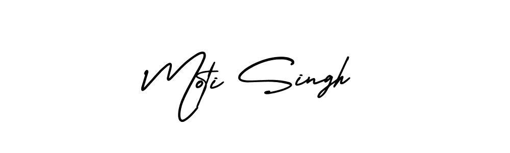 Make a short Moti Singh signature style. Manage your documents anywhere anytime using AmerikaSignatureDemo-Regular. Create and add eSignatures, submit forms, share and send files easily. Moti Singh signature style 3 images and pictures png