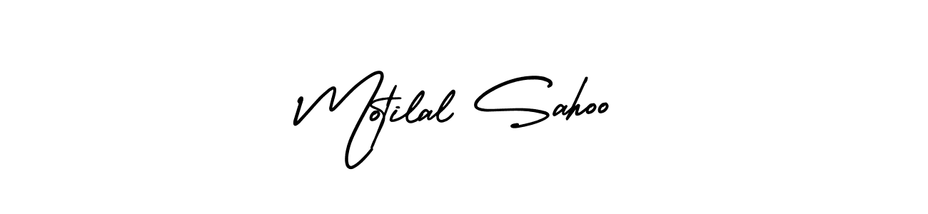 Also we have Motilal Sahoo name is the best signature style. Create professional handwritten signature collection using AmerikaSignatureDemo-Regular autograph style. Motilal Sahoo signature style 3 images and pictures png