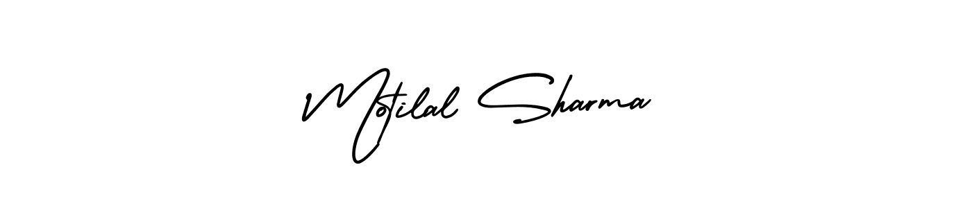 Also You can easily find your signature by using the search form. We will create Motilal Sharma name handwritten signature images for you free of cost using AmerikaSignatureDemo-Regular sign style. Motilal Sharma signature style 3 images and pictures png