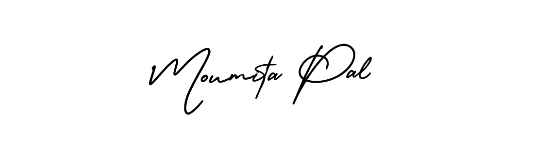 Also You can easily find your signature by using the search form. We will create Moumita Pal name handwritten signature images for you free of cost using AmerikaSignatureDemo-Regular sign style. Moumita Pal signature style 3 images and pictures png