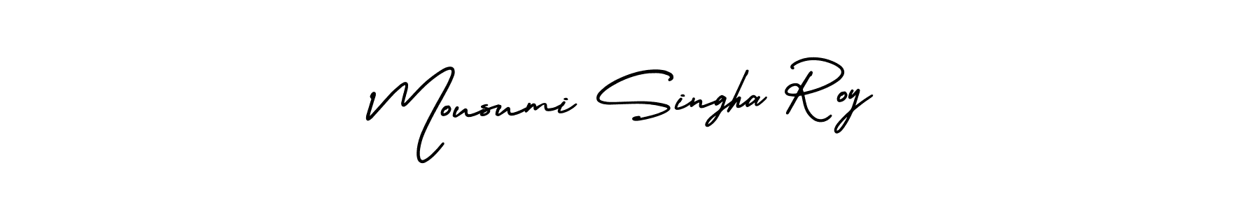 Check out images of Autograph of Mousumi Singha Roy name. Actor Mousumi Singha Roy Signature Style. AmerikaSignatureDemo-Regular is a professional sign style online. Mousumi Singha Roy signature style 3 images and pictures png