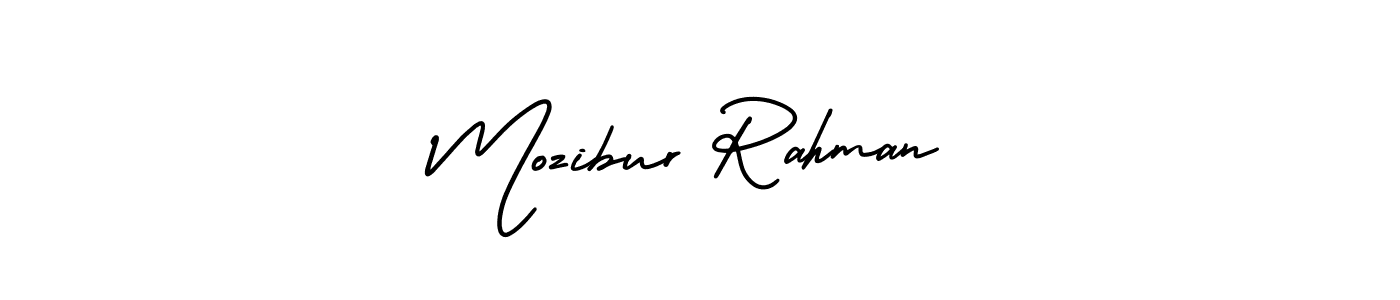 Once you've used our free online signature maker to create your best signature AmerikaSignatureDemo-Regular style, it's time to enjoy all of the benefits that Mozibur Rahman name signing documents. Mozibur Rahman signature style 3 images and pictures png