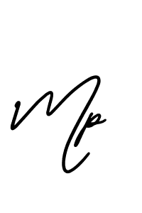 if you are searching for the best signature style for your name Mp. so please give up your signature search. here we have designed multiple signature styles  using AmerikaSignatureDemo-Regular. Mp signature style 3 images and pictures png