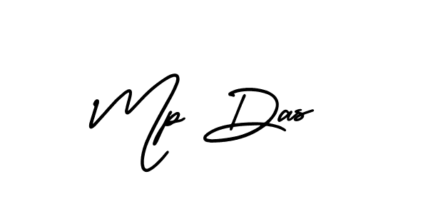 Make a short Mp Das signature style. Manage your documents anywhere anytime using AmerikaSignatureDemo-Regular. Create and add eSignatures, submit forms, share and send files easily. Mp Das signature style 3 images and pictures png