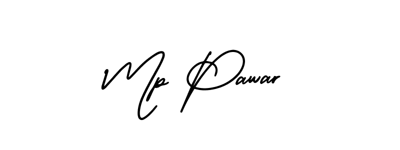 Make a short Mp Pawar signature style. Manage your documents anywhere anytime using AmerikaSignatureDemo-Regular. Create and add eSignatures, submit forms, share and send files easily. Mp Pawar signature style 3 images and pictures png