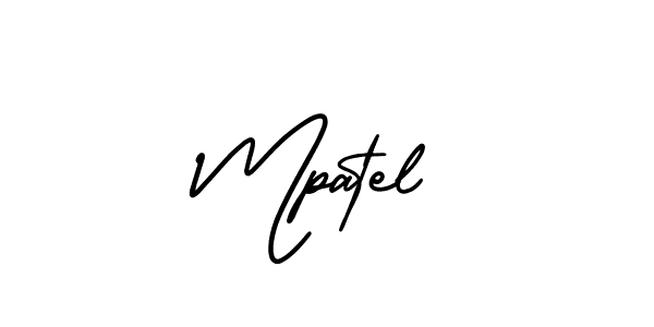 You can use this online signature creator to create a handwritten signature for the name Mpatel. This is the best online autograph maker. Mpatel signature style 3 images and pictures png