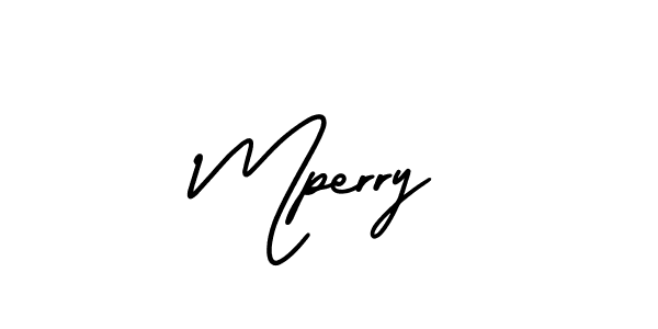 Check out images of Autograph of Mperry name. Actor Mperry Signature Style. AmerikaSignatureDemo-Regular is a professional sign style online. Mperry signature style 3 images and pictures png