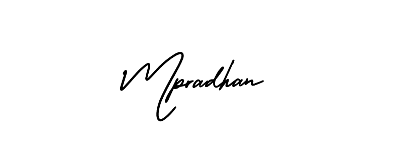 Make a short Mpradhan signature style. Manage your documents anywhere anytime using AmerikaSignatureDemo-Regular. Create and add eSignatures, submit forms, share and send files easily. Mpradhan signature style 3 images and pictures png