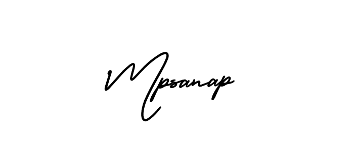Once you've used our free online signature maker to create your best signature AmerikaSignatureDemo-Regular style, it's time to enjoy all of the benefits that Mpsanap name signing documents. Mpsanap signature style 3 images and pictures png