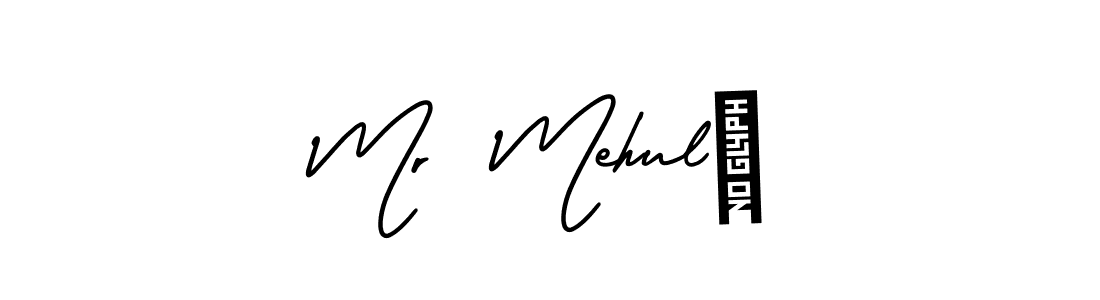 Once you've used our free online signature maker to create your best signature AmerikaSignatureDemo-Regular style, it's time to enjoy all of the benefits that Mr  Mehulπ name signing documents. Mr  Mehulπ signature style 3 images and pictures png