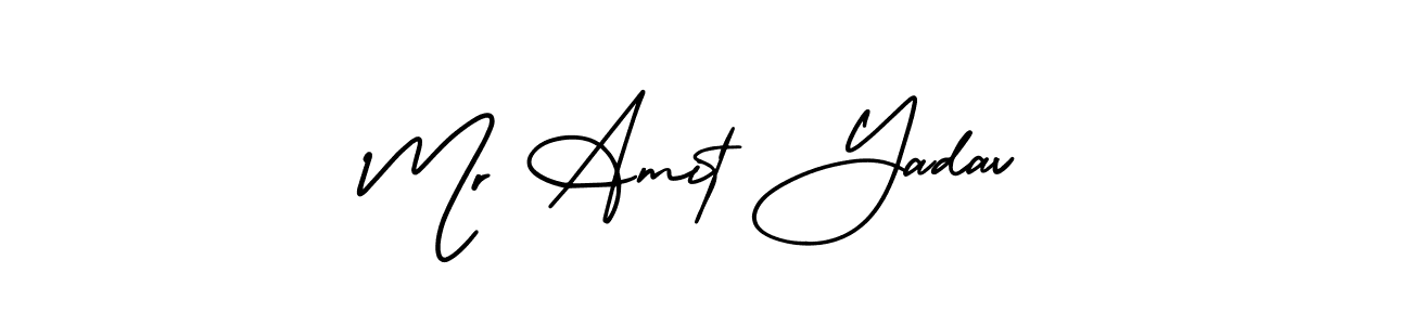 Once you've used our free online signature maker to create your best signature AmerikaSignatureDemo-Regular style, it's time to enjoy all of the benefits that Mr Amit Yadav name signing documents. Mr Amit Yadav signature style 3 images and pictures png