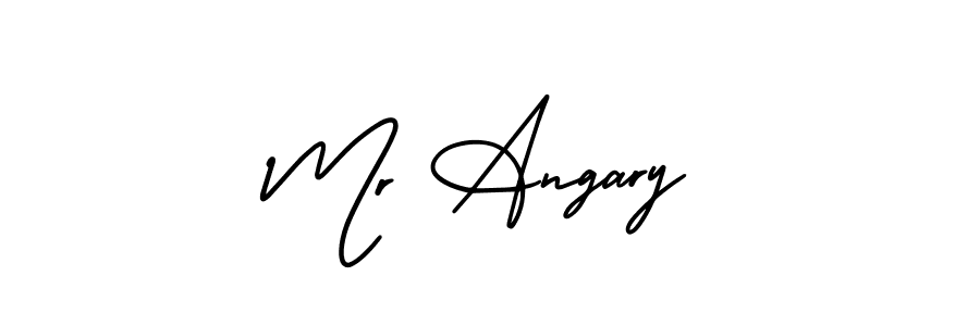 You can use this online signature creator to create a handwritten signature for the name Mr Angary. This is the best online autograph maker. Mr Angary signature style 3 images and pictures png