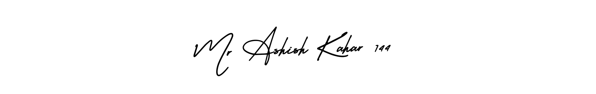 This is the best signature style for the Mr Ashish Kahar 744 name. Also you like these signature font (AmerikaSignatureDemo-Regular). Mix name signature. Mr Ashish Kahar 744 signature style 3 images and pictures png