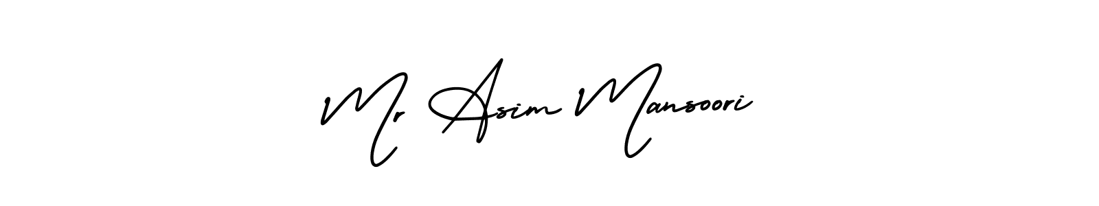 Once you've used our free online signature maker to create your best signature AmerikaSignatureDemo-Regular style, it's time to enjoy all of the benefits that Mr Asim Mansoori name signing documents. Mr Asim Mansoori signature style 3 images and pictures png