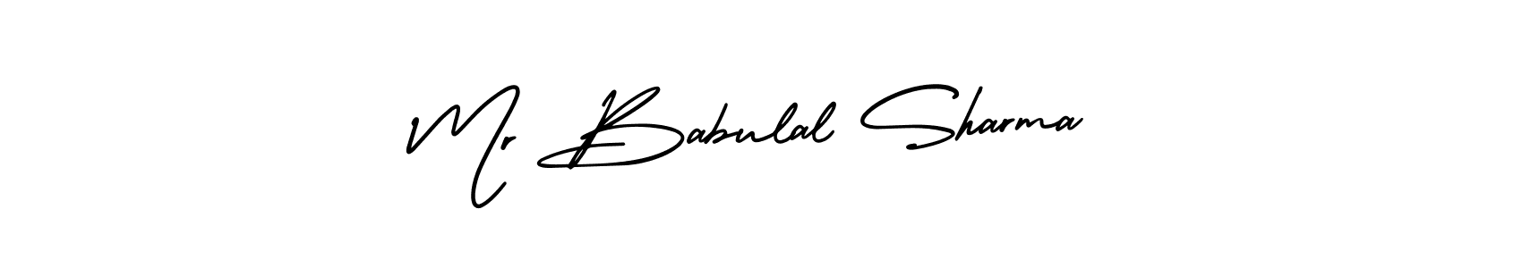 You can use this online signature creator to create a handwritten signature for the name Mr Babulal Sharma. This is the best online autograph maker. Mr Babulal Sharma signature style 3 images and pictures png