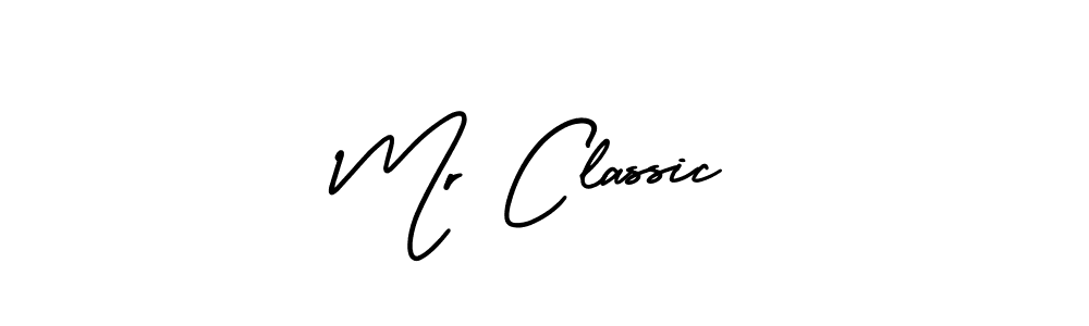 See photos of Mr Classic official signature by Spectra . Check more albums & portfolios. Read reviews & check more about AmerikaSignatureDemo-Regular font. Mr Classic signature style 3 images and pictures png