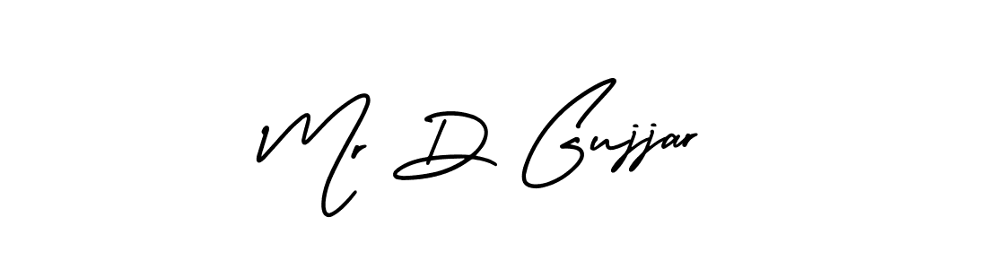 You can use this online signature creator to create a handwritten signature for the name Mr D Gujjar. This is the best online autograph maker. Mr D Gujjar signature style 3 images and pictures png