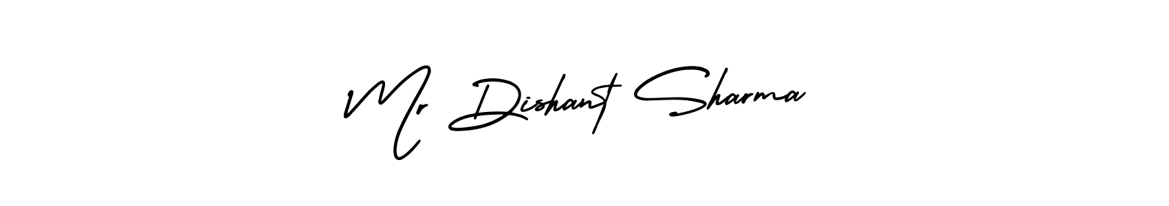 See photos of Mr Dishant Sharma official signature by Spectra . Check more albums & portfolios. Read reviews & check more about AmerikaSignatureDemo-Regular font. Mr Dishant Sharma signature style 3 images and pictures png