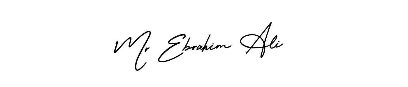 Once you've used our free online signature maker to create your best signature AmerikaSignatureDemo-Regular style, it's time to enjoy all of the benefits that Mr Ebrahim Ali name signing documents. Mr Ebrahim Ali signature style 3 images and pictures png