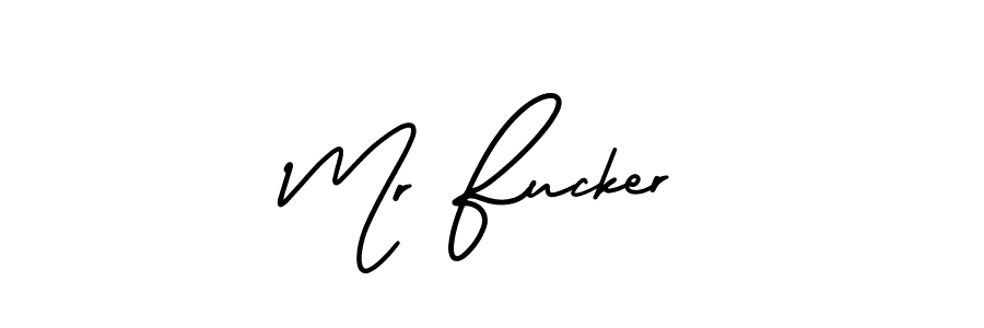 Make a beautiful signature design for name Mr Fucker. Use this online signature maker to create a handwritten signature for free. Mr Fucker signature style 3 images and pictures png
