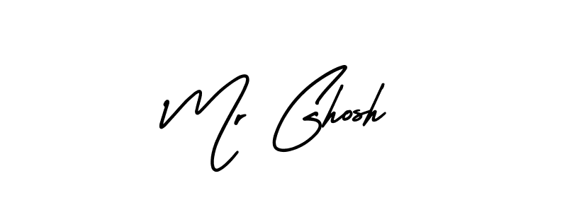Here are the top 10 professional signature styles for the name Mr Ghosh. These are the best autograph styles you can use for your name. Mr Ghosh signature style 3 images and pictures png