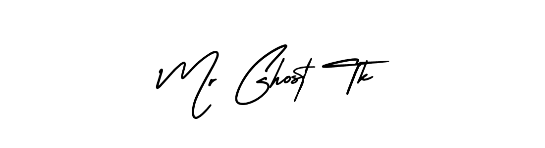 Make a short Mr Ghost Tk signature style. Manage your documents anywhere anytime using AmerikaSignatureDemo-Regular. Create and add eSignatures, submit forms, share and send files easily. Mr Ghost Tk signature style 3 images and pictures png
