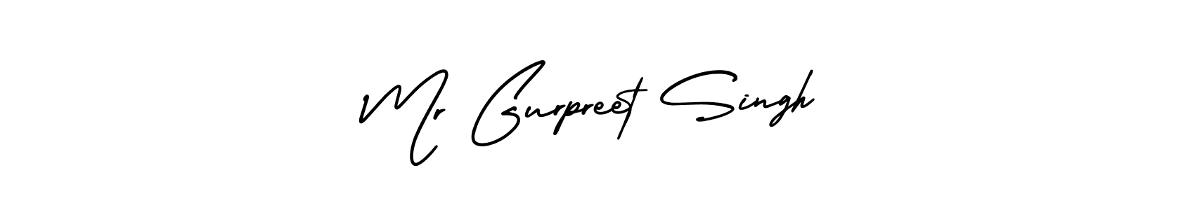 Here are the top 10 professional signature styles for the name Mr Gurpreet Singh. These are the best autograph styles you can use for your name. Mr Gurpreet Singh signature style 3 images and pictures png