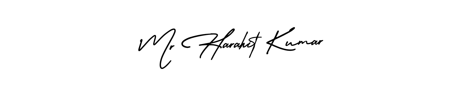 Here are the top 10 professional signature styles for the name Mr Harahit Kumar. These are the best autograph styles you can use for your name. Mr Harahit Kumar signature style 3 images and pictures png