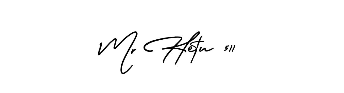 Best and Professional Signature Style for Mr Hetu 511. AmerikaSignatureDemo-Regular Best Signature Style Collection. Mr Hetu 511 signature style 3 images and pictures png