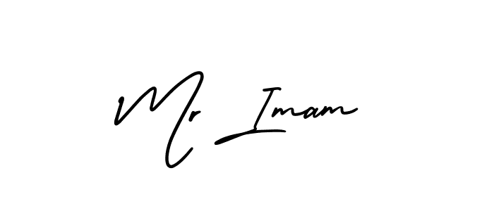 See photos of Mr Imam official signature by Spectra . Check more albums & portfolios. Read reviews & check more about AmerikaSignatureDemo-Regular font. Mr Imam signature style 3 images and pictures png
