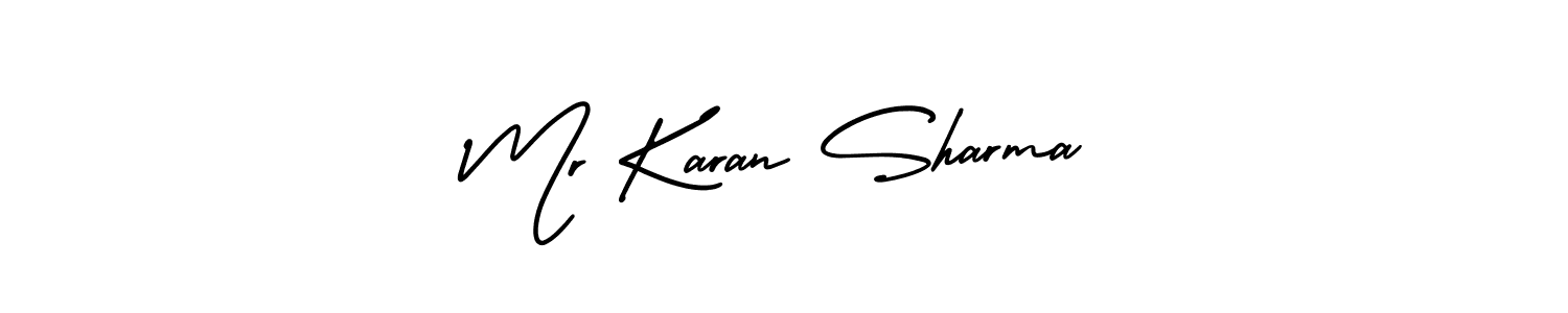 Once you've used our free online signature maker to create your best signature AmerikaSignatureDemo-Regular style, it's time to enjoy all of the benefits that Mr Karan Sharma name signing documents. Mr Karan Sharma signature style 3 images and pictures png