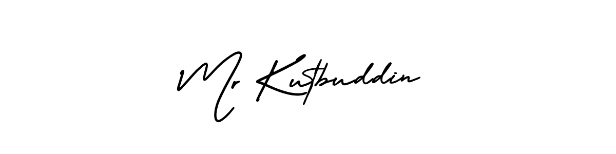 Check out images of Autograph of Mr Kutbuddin name. Actor Mr Kutbuddin Signature Style. AmerikaSignatureDemo-Regular is a professional sign style online. Mr Kutbuddin signature style 3 images and pictures png