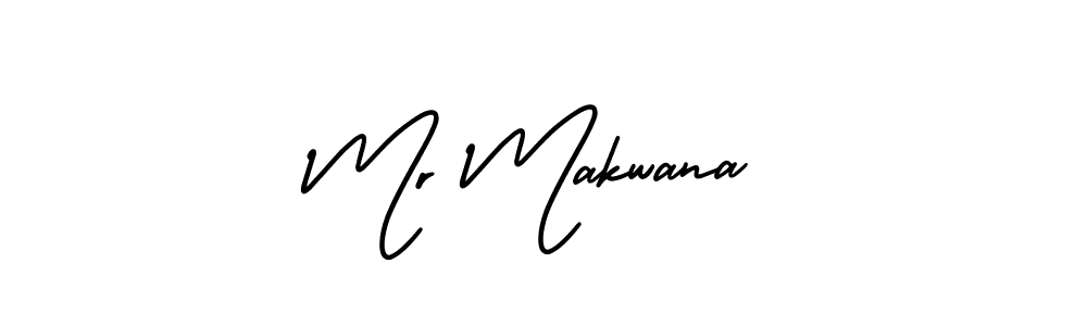 Best and Professional Signature Style for Mr Makwana. AmerikaSignatureDemo-Regular Best Signature Style Collection. Mr Makwana signature style 3 images and pictures png