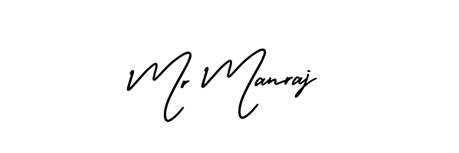 if you are searching for the best signature style for your name Mr Manraj. so please give up your signature search. here we have designed multiple signature styles  using AmerikaSignatureDemo-Regular. Mr Manraj signature style 3 images and pictures png