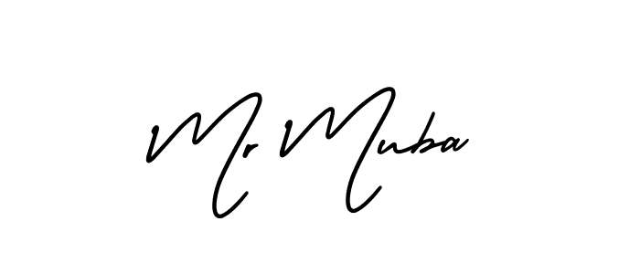 See photos of Mr Muba official signature by Spectra . Check more albums & portfolios. Read reviews & check more about AmerikaSignatureDemo-Regular font. Mr Muba signature style 3 images and pictures png