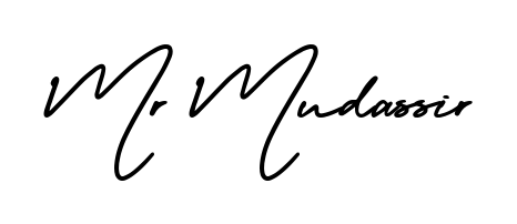 Discover how Mr Mudassir looks in an executive cursive font (AmerikaSignatureDemo-Regular). Perfect for legal documents, invoices, and certificates. Mr Mudassir signature style 3 images and pictures png